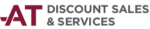 AT Discount Sales – Services