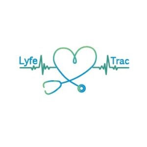 Lyfe-Trac logo