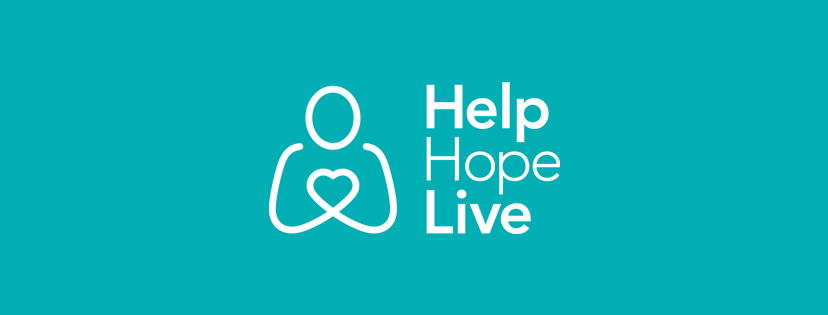 Help Hope Live