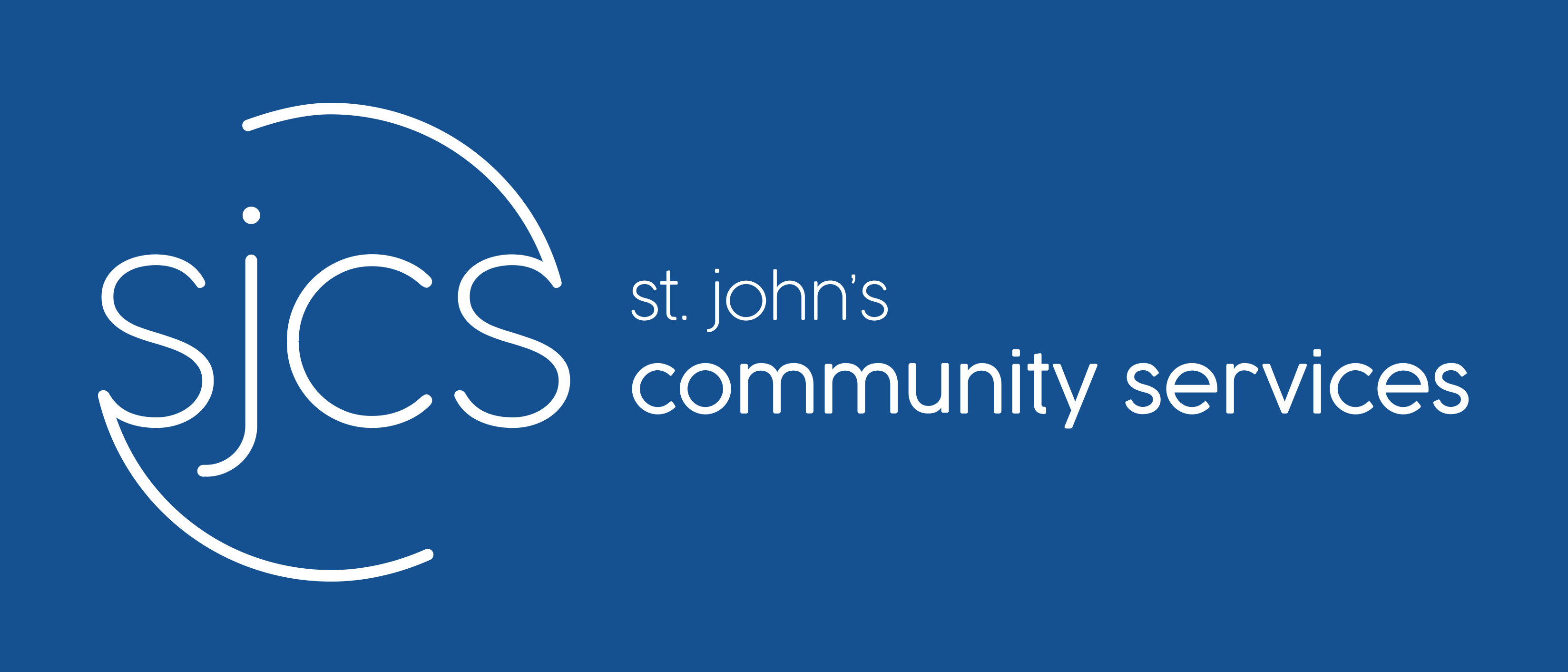 St.John’s Community Services