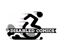 Disabled Comics