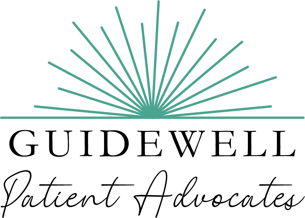 GuideWell Patient Advocates