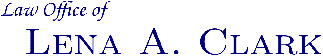Law Office of Lena A. Clark, LLC