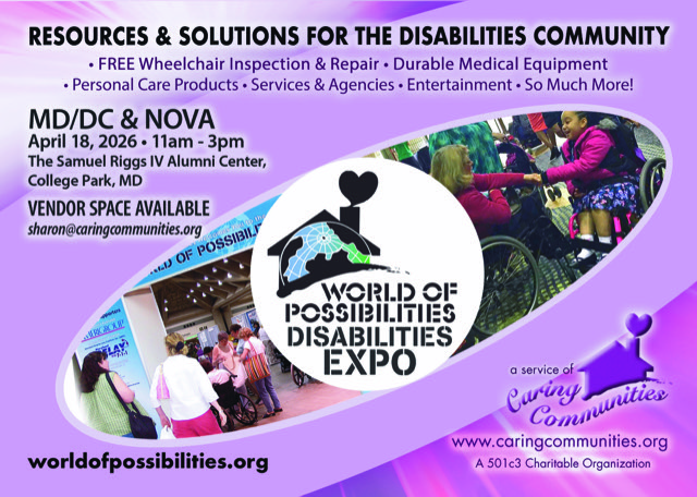 WofP Expo 2026 Web Ad draft