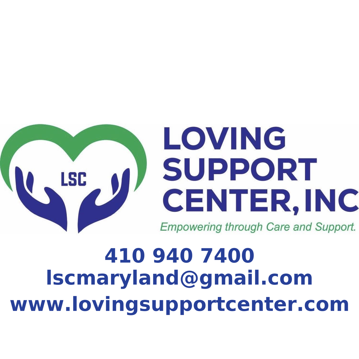 Loving Support Center, Inc