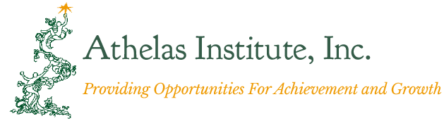 Athelas Institute Athelas Institute