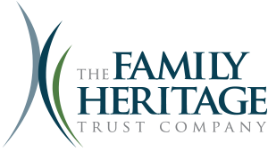 The Family Heritage Trust Company The Family Heritage Trust Company