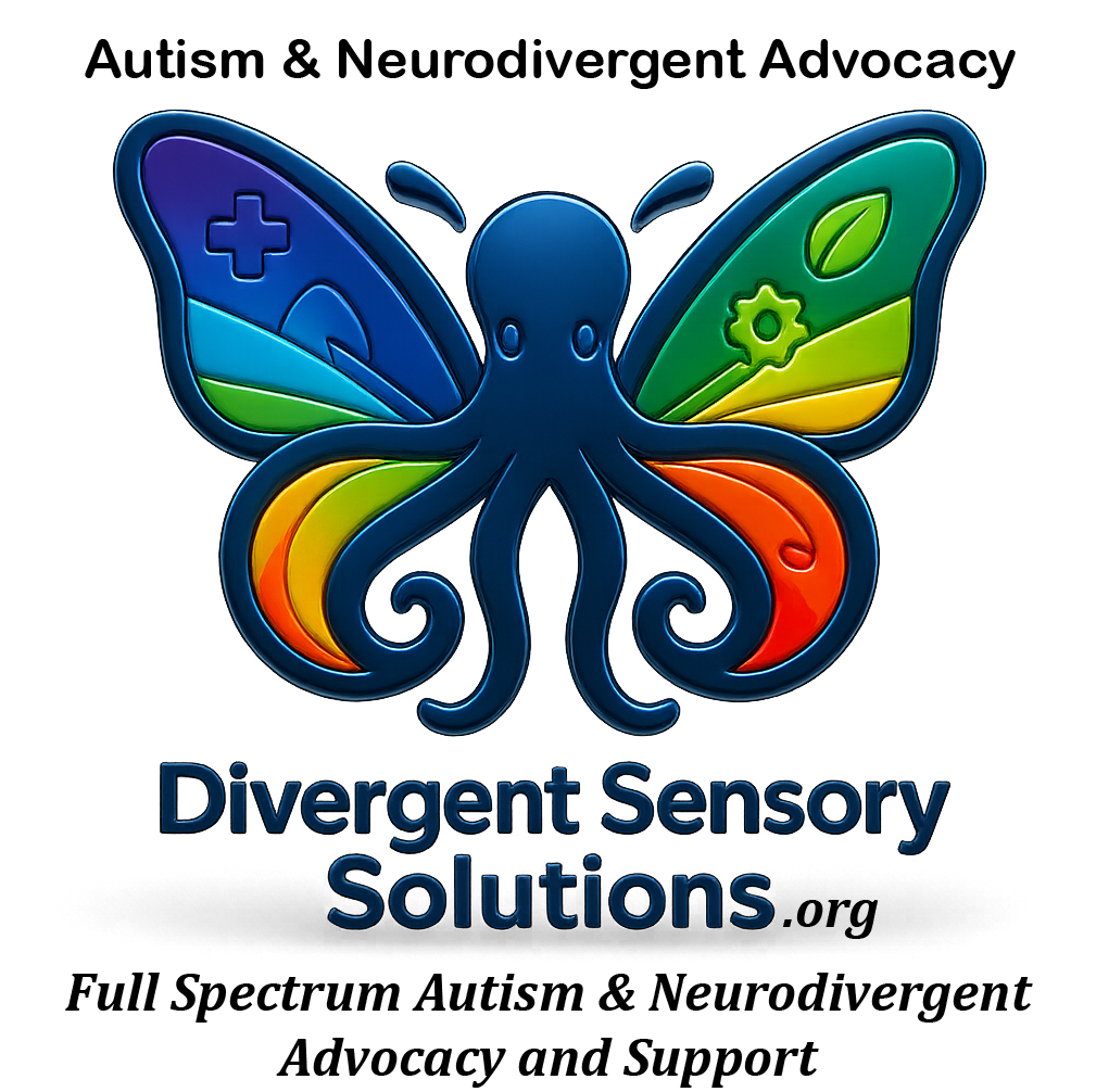 Divergent Sensory Solutions Divergent Sensory Solutions