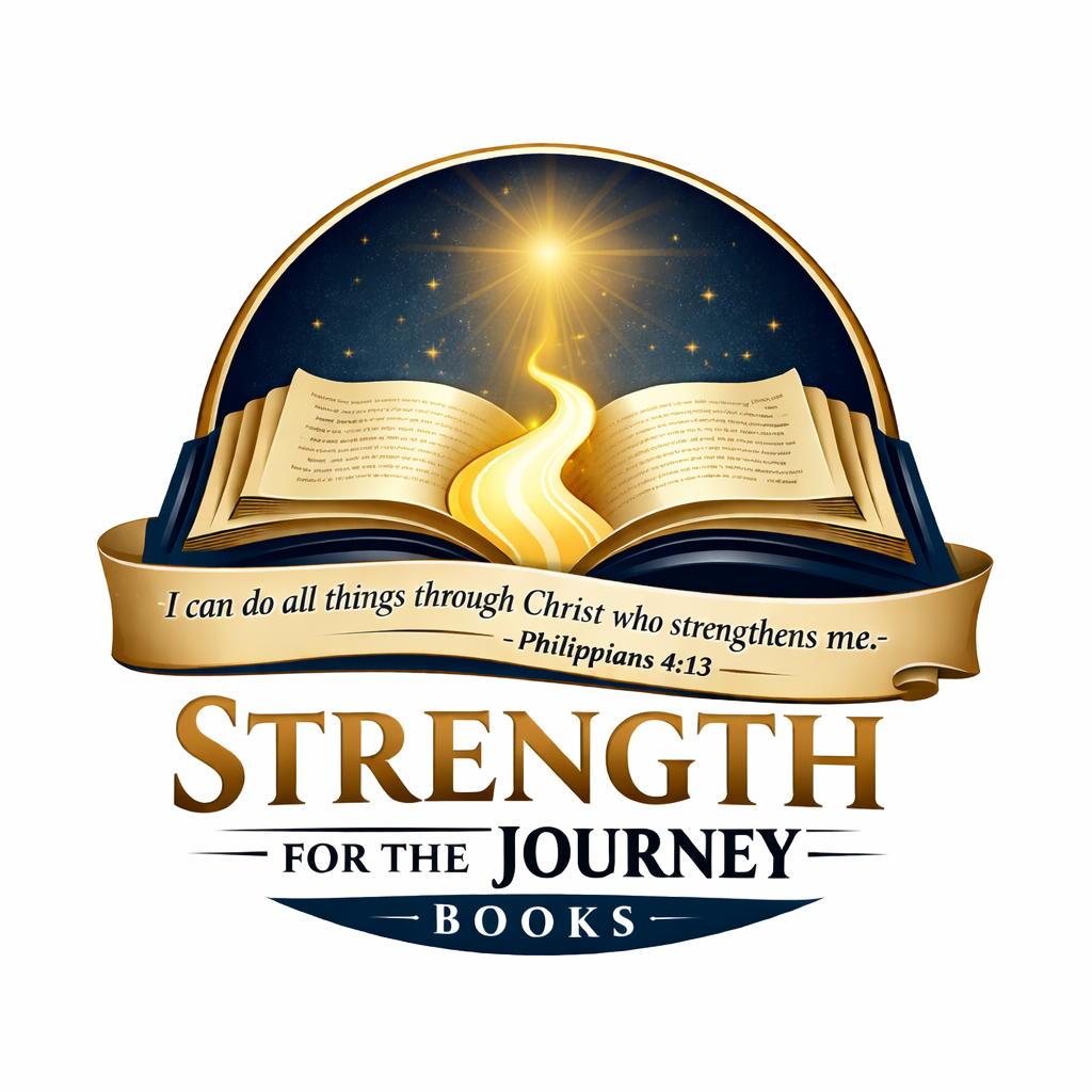 Strength for the Journey Books