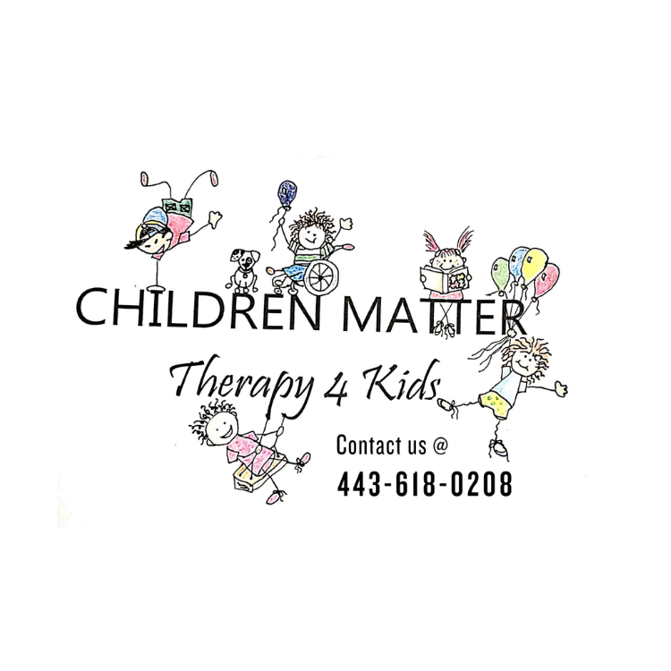 Children Matter- Therapy 4 Kids