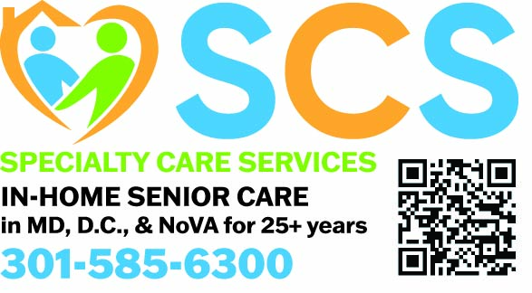 Specialty Care Services