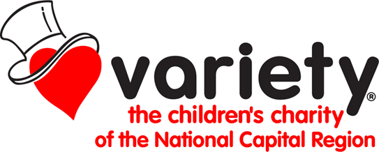 Variety- The Children’s Charity of the National Capital Region