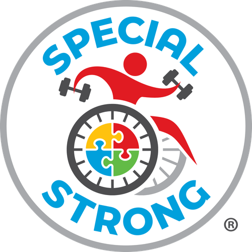 Special Strong